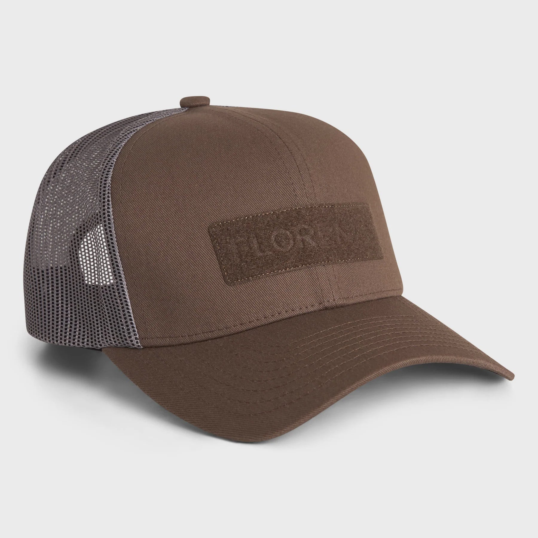 FLORENCE RECON TRUCKET HAT - MOUNTAIN