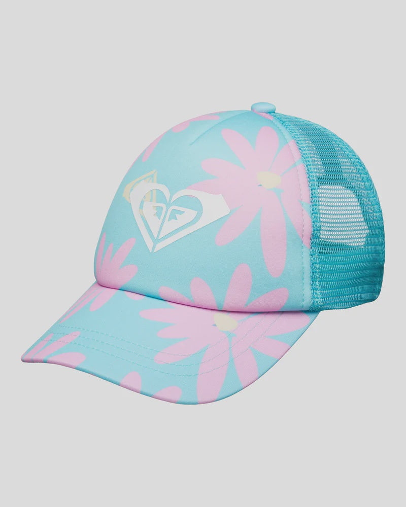 ROXY GIRLS SWEET EMOTIONS CAP - POLYNYA BIG DREAMS MINI