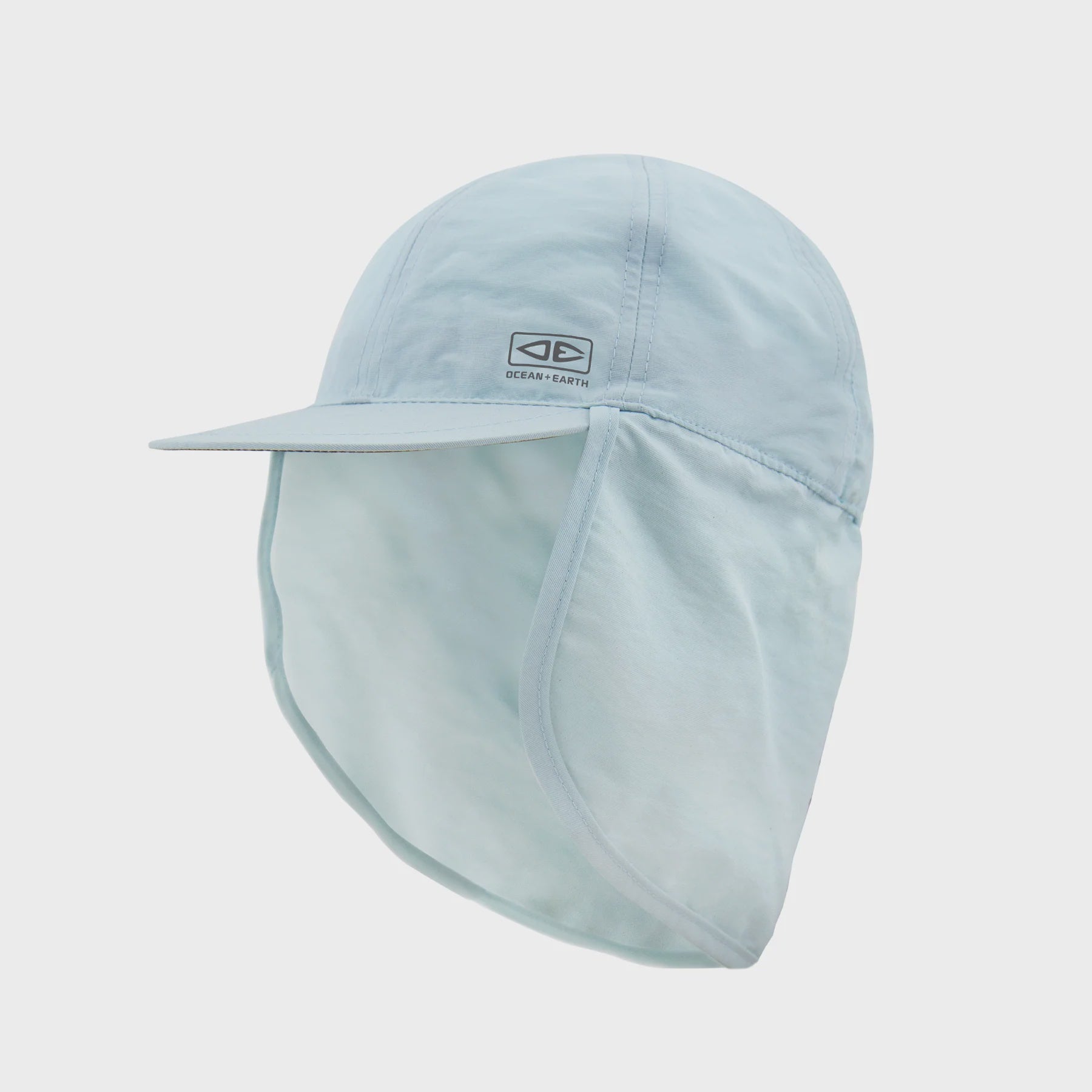 OCEAN AND EARTH KIDS SUNBREAKER BEACH HAT