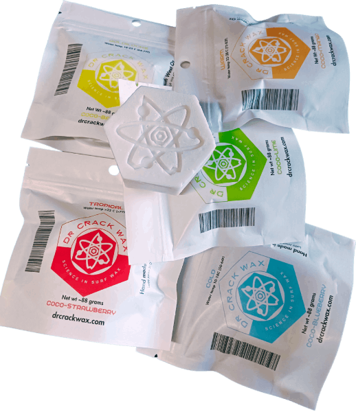 DR CRACK WAX