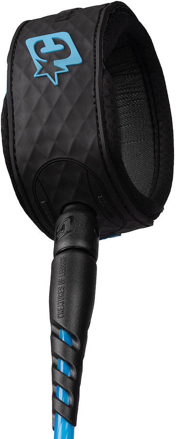 CREATURES RELIANCE STANDARD DUTY 7FT 7MM LEG ROPE