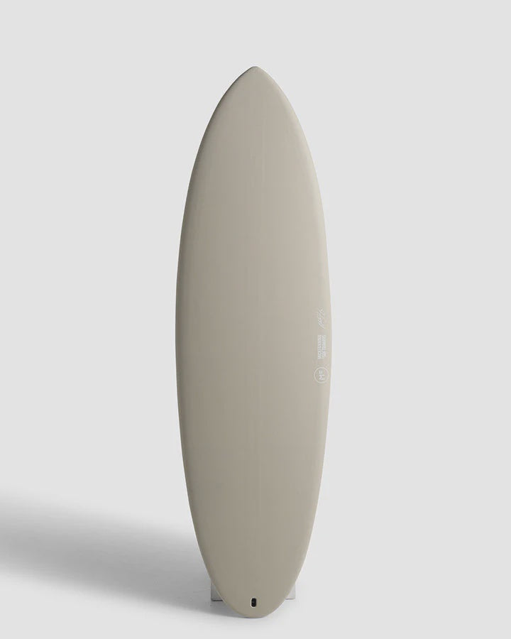 MF EVEN FLOW EPOXY PRO SOFTBOARD - HARD SOFT