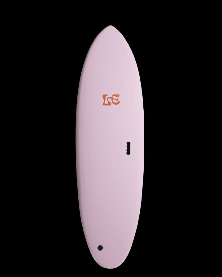 MF LAURA ENEVER SUGAR GLIDER SUPER SOFTBOARD