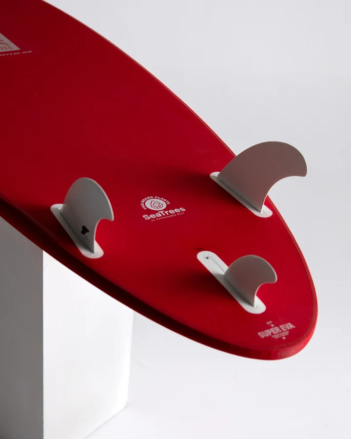 MF X LAURA ENEVER SUN BEAM 2.0 SUPER EVA EPOXY SOFTBOARD