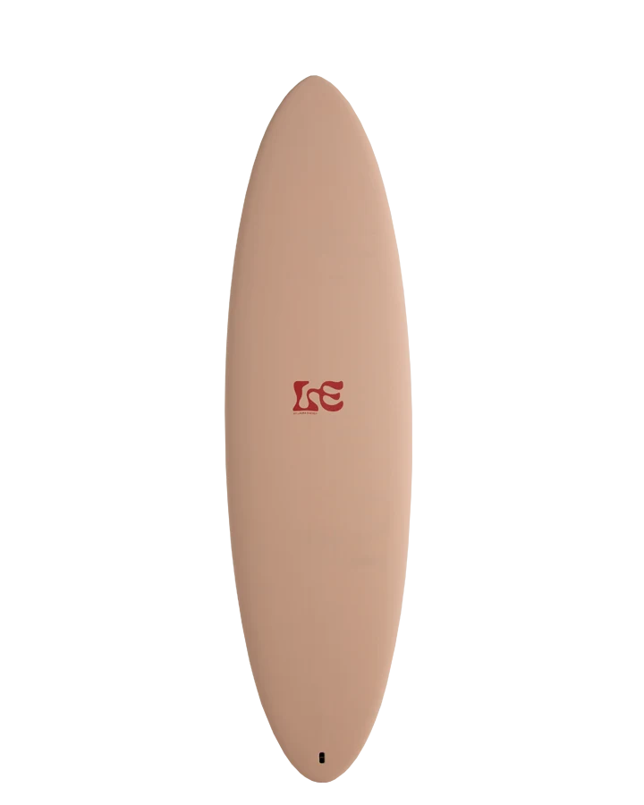 MF X LAURA ENEVER SUN BEAM 2.0 SUPER EVA EPOXY SOFTBOARD