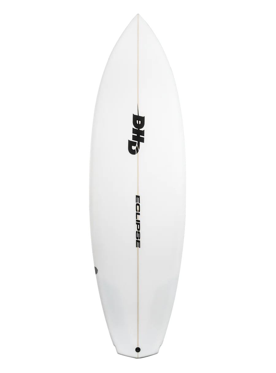 DHD ECLIPSE MF SURFBOARD - PERFORMANCE SMALL WAVE - LAST ONES SALE $425