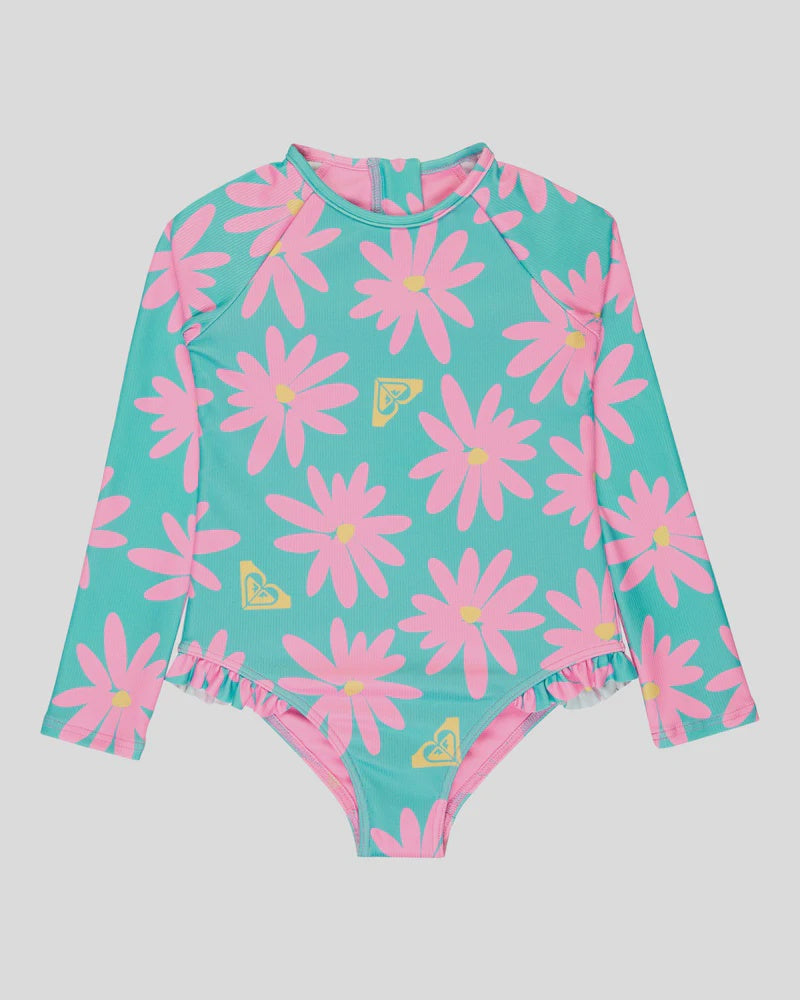 ROXY MARGUERITE TW ONESIE - POLYNYA BIG DREAMS MINI