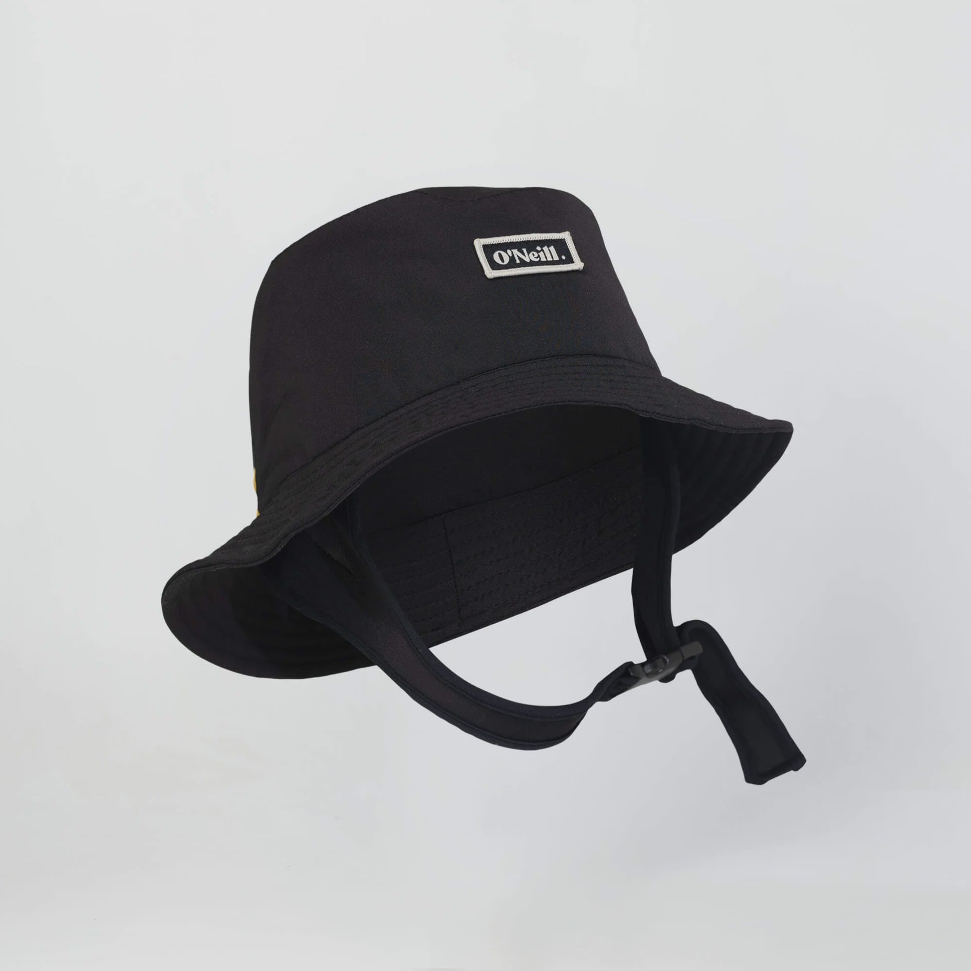 O'NEILL ORIGINALS BUCKET HAT - BLACK