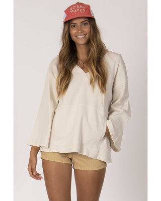 SISSTREVOLUTION FRILLIN IT HOODIE L/S -SISSTREVOLUTION COZY SPECS JACKET - - Sale Clearance no returns $22.5