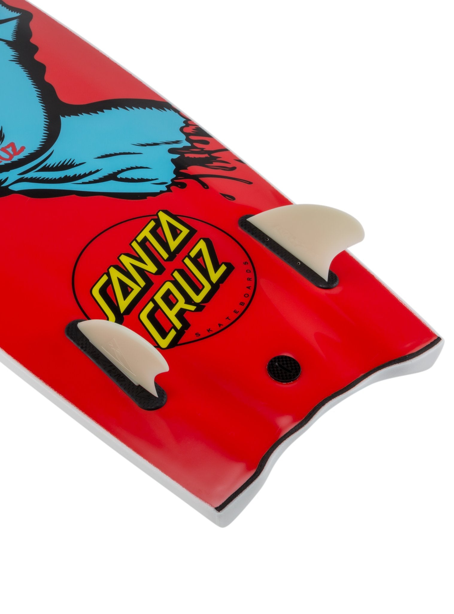 CATCH SURF BEATER PRO SIGNATURE MODELS - SANTA CRUZ - 2021