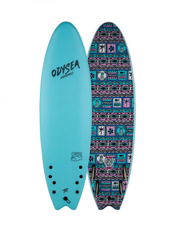 CATCH SURF ODYSEA SKIPPER - JOB PRO MODELS - NEW 2022