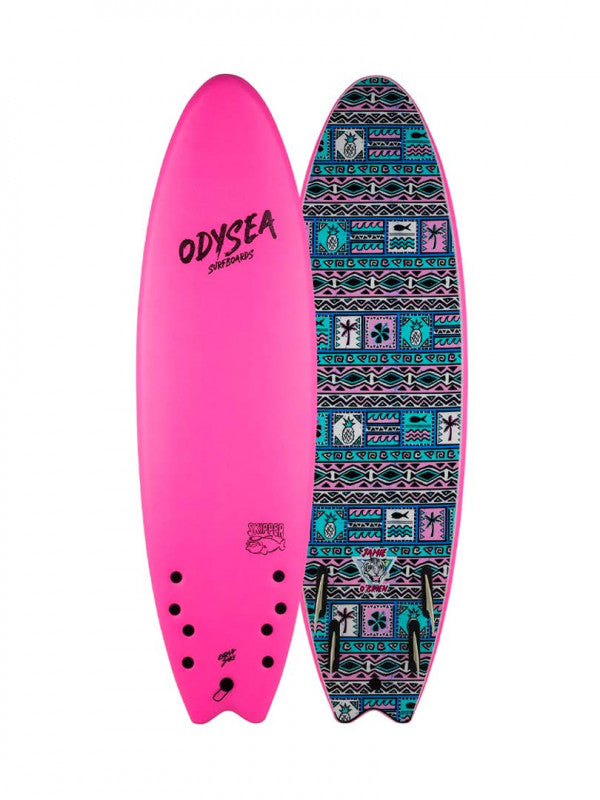CATCH SURF ODYSEA SKIPPER - JOB PRO MODELS - NEW 2022
