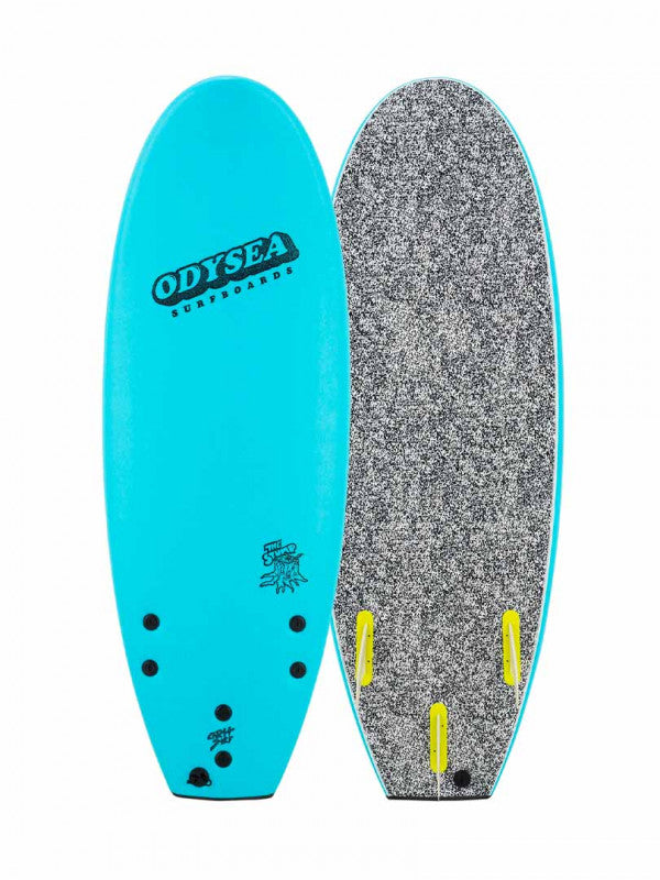 CATCH SURF ODYSEA 5'0 STUMP - THRUSTER