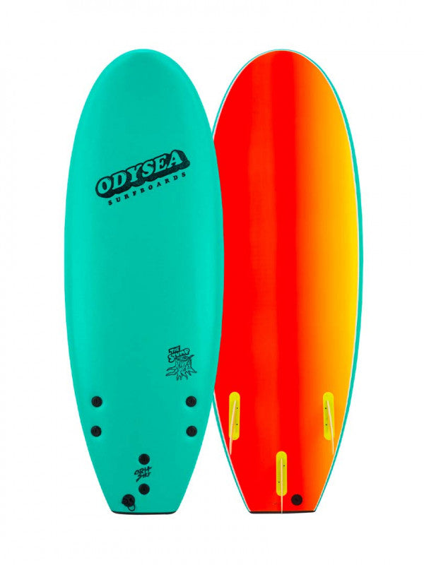 CATCH SURF ODYSEA 5'0 STUMP - THRUSTER