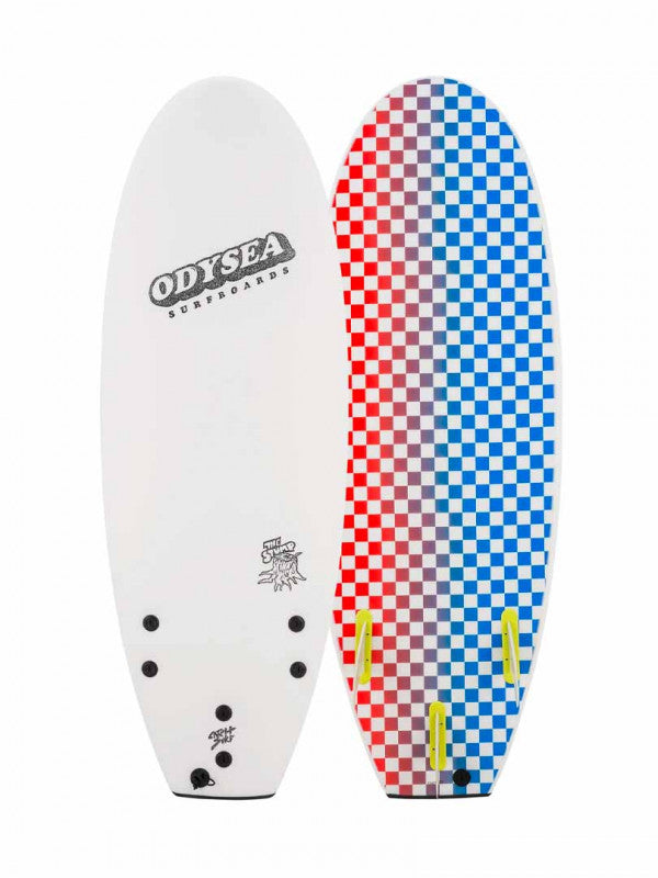 CATCH SURF ODYSEA 5'0 STUMP - THRUSTER