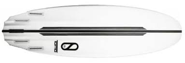 TOMO CYMATIC SURFBOARD - LFT Last one sale $497.5
