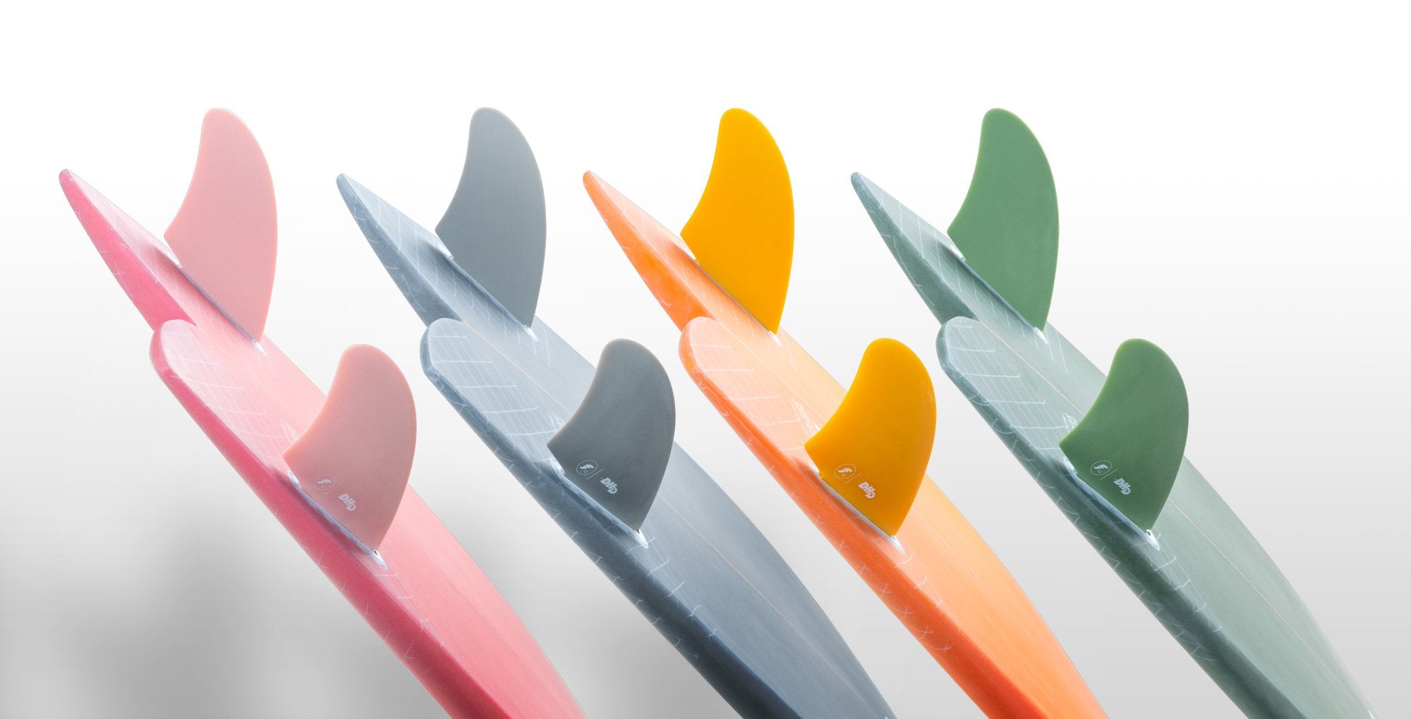 DHD MINI TWIN - SMALL WAVE WONDER