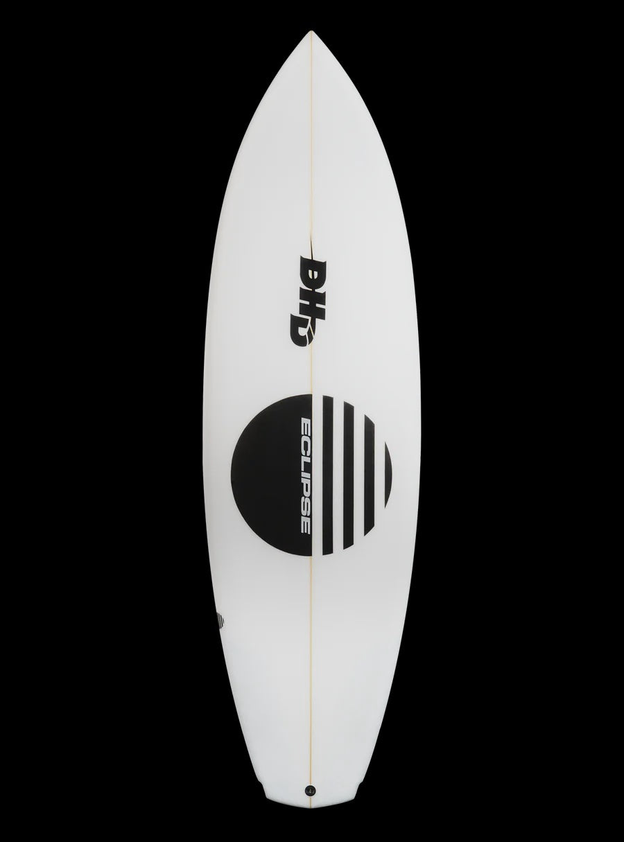 DHD ECLIPSE MF SURFBOARD - PERFORMANCE SMALL WAVE - LAST ONES SALE $425
