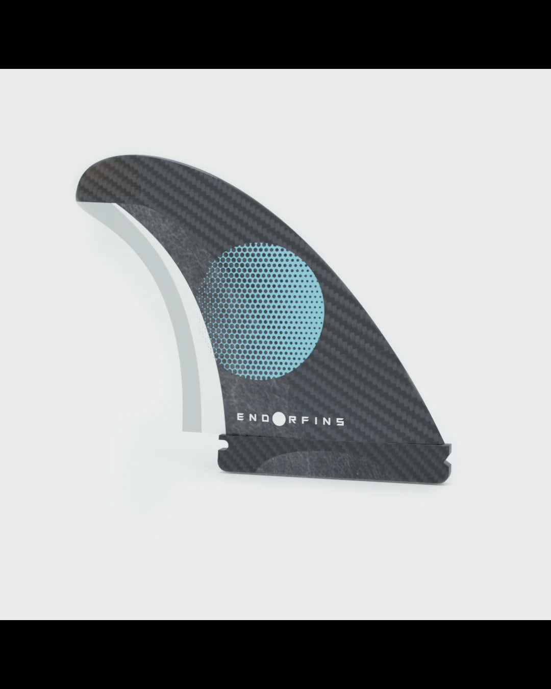 ENDORFIN SLATER KS TWIN  FIN 2+2 SET