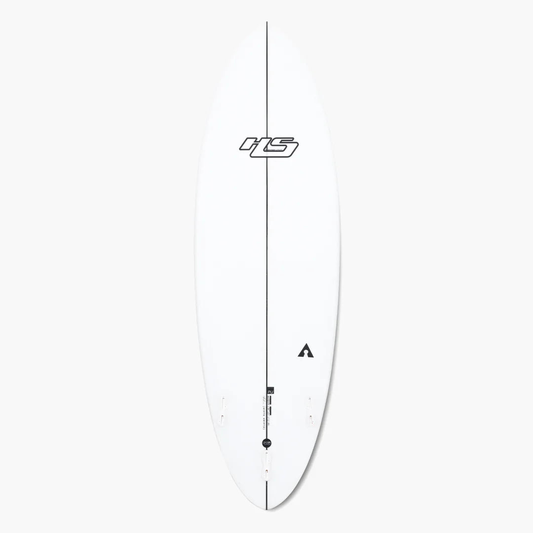 HS HYPTO KRYPTO PU SURFBOARD - PU GLASS