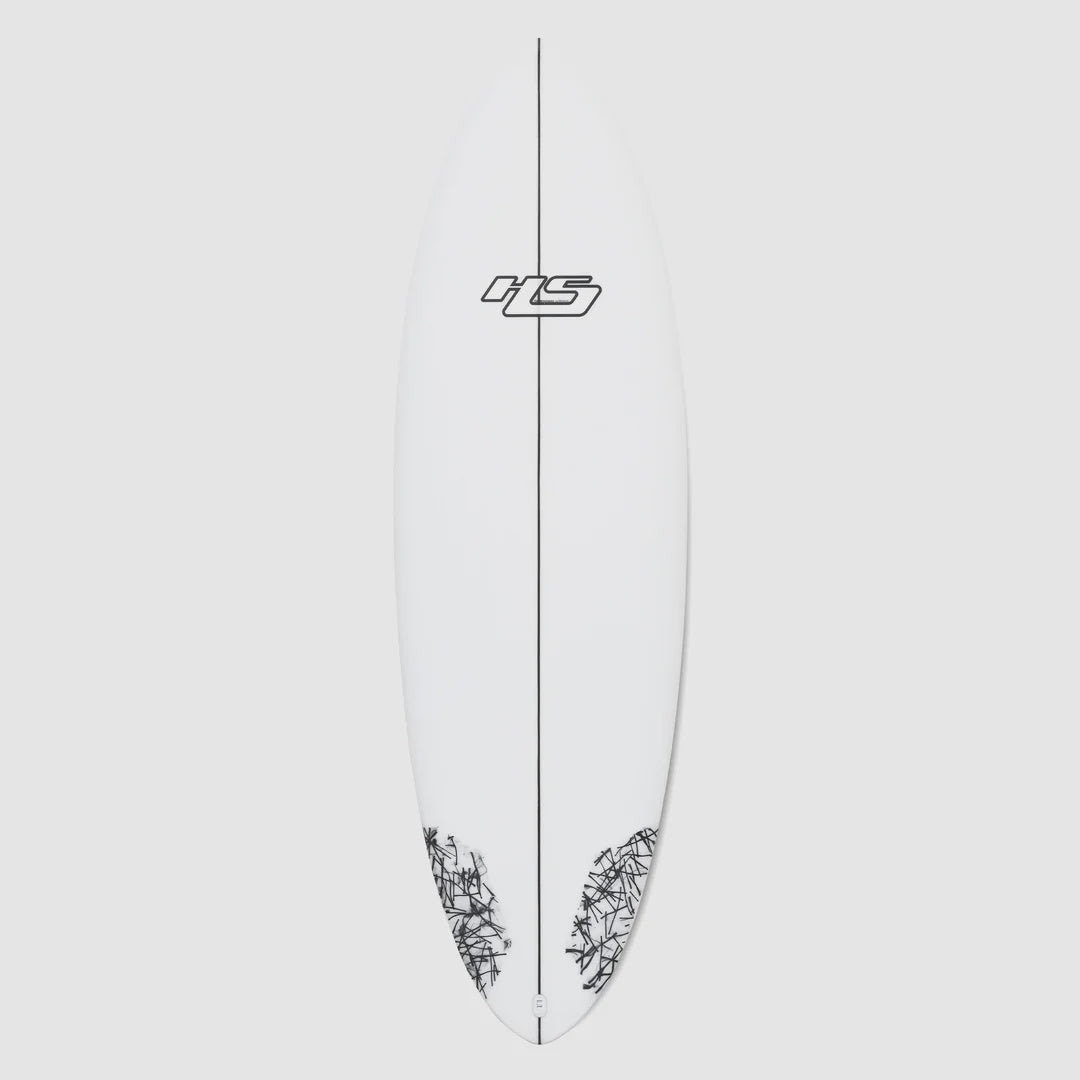 HS HYPTO KRYPTO PU SURFBOARD - PU GLASS