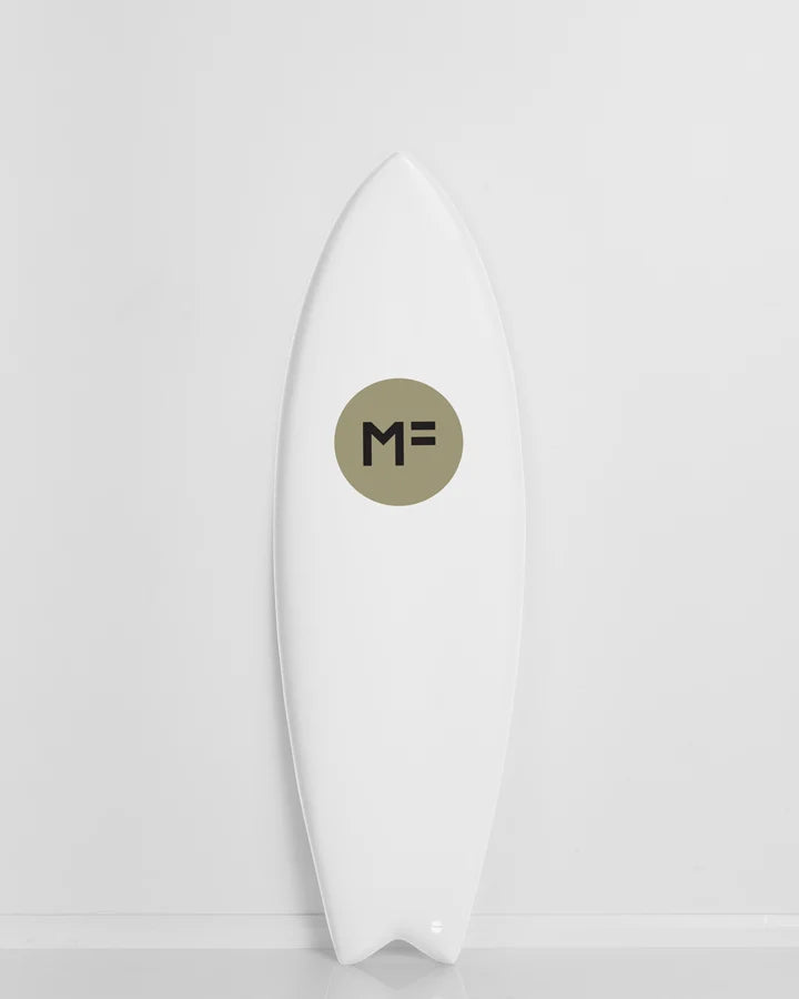 MF KUMA FISH TWIN EVA SOFTBOARD