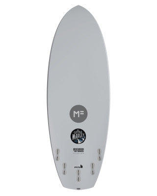 MF LITTLE MARLEY EVA EPOXY SOFT BOARDS
