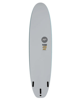 MF BEASTIE SUPER SOFT SOFTBOARD - FOAMIE