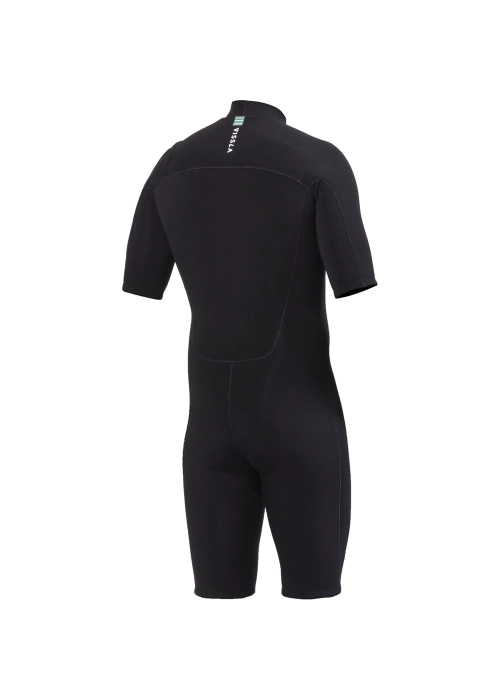 7 SEAS 2mm CZ SPRING SUIT - BLACK