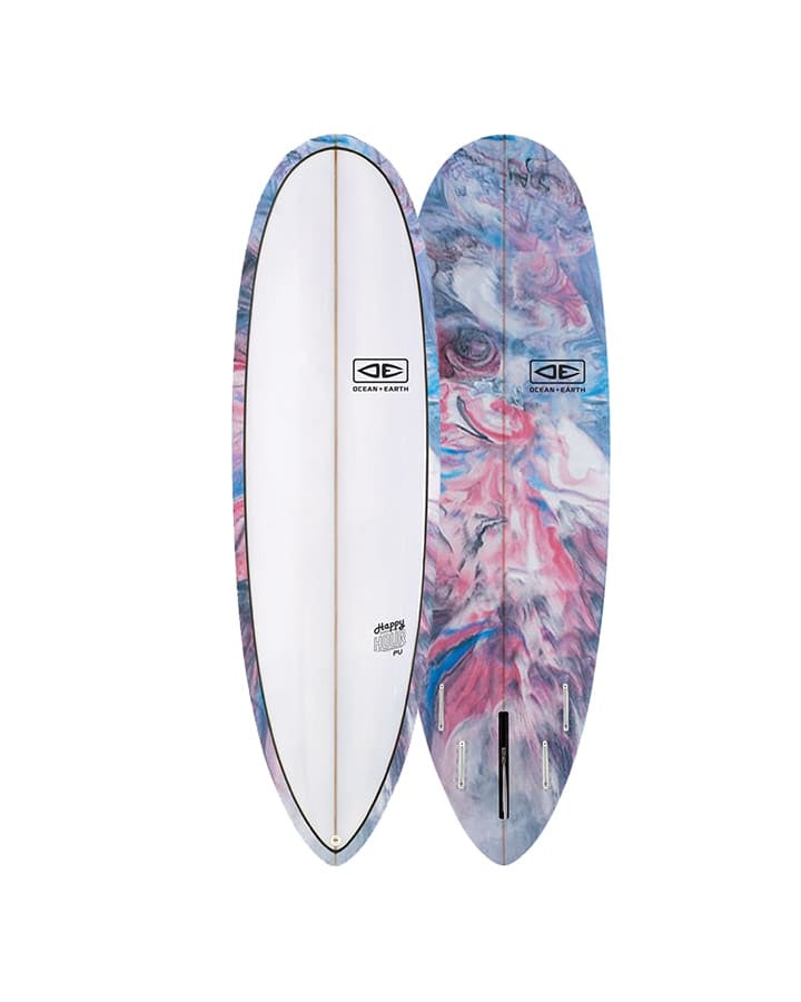 HAPPY HOUR PU - SURFBOARD ON SALE / CLEARANCE