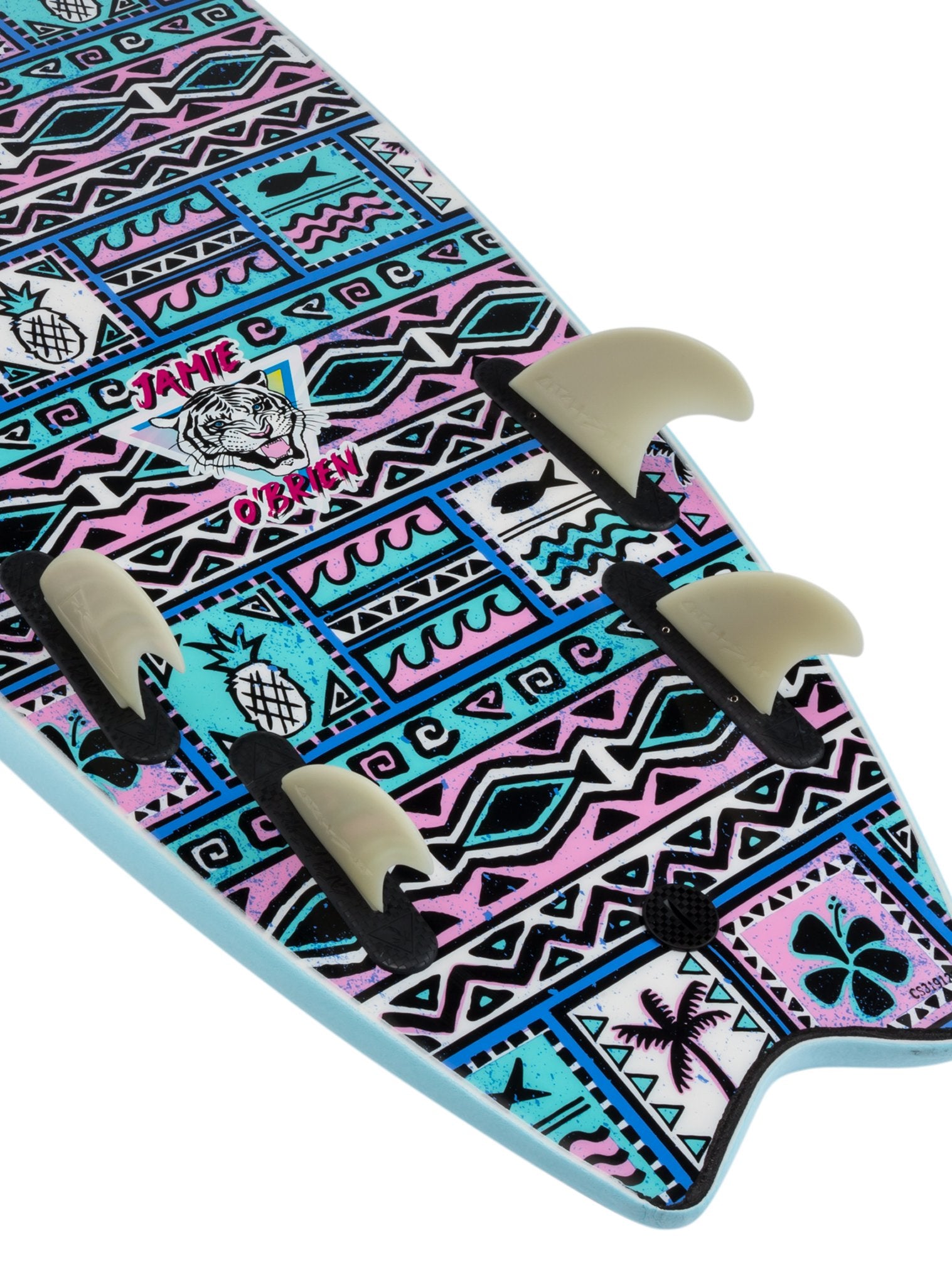 CATCH SURF ODYSEA SKIPPER - JOB PRO MODELS - NEW 2022