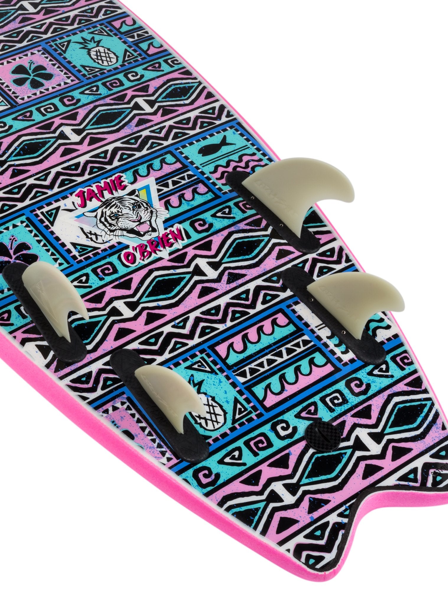 CATCH SURF ODYSEA SKIPPER - JOB PRO MODELS - NEW 2022