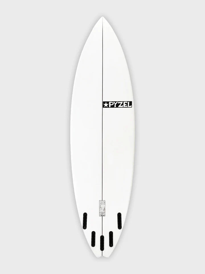 MINI PADILAC SURFBOARD - STEP UP