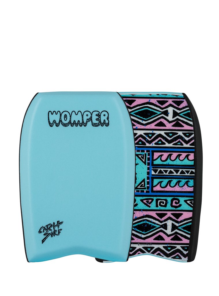 CATCH SURF WOMPER X JAMIE O'BRIEN PRO HAND SURFER BOARD