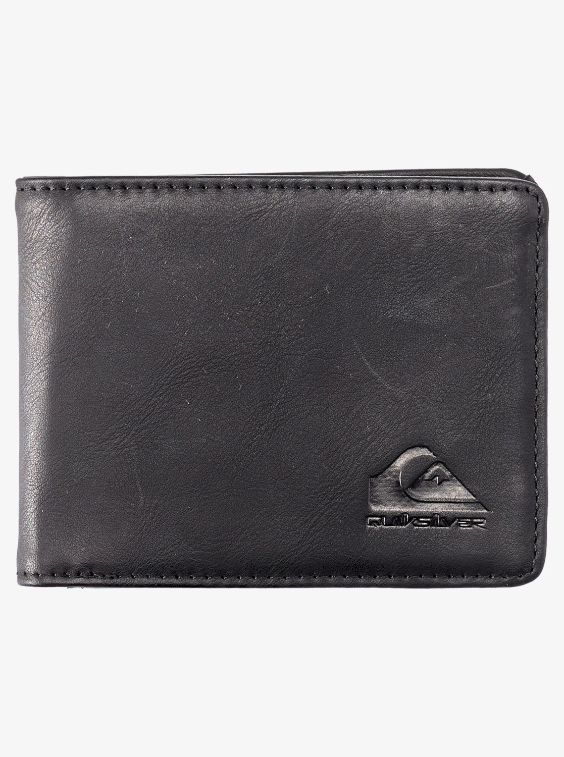 QUIKSILVER SLIM RAYS MENS WALLET -