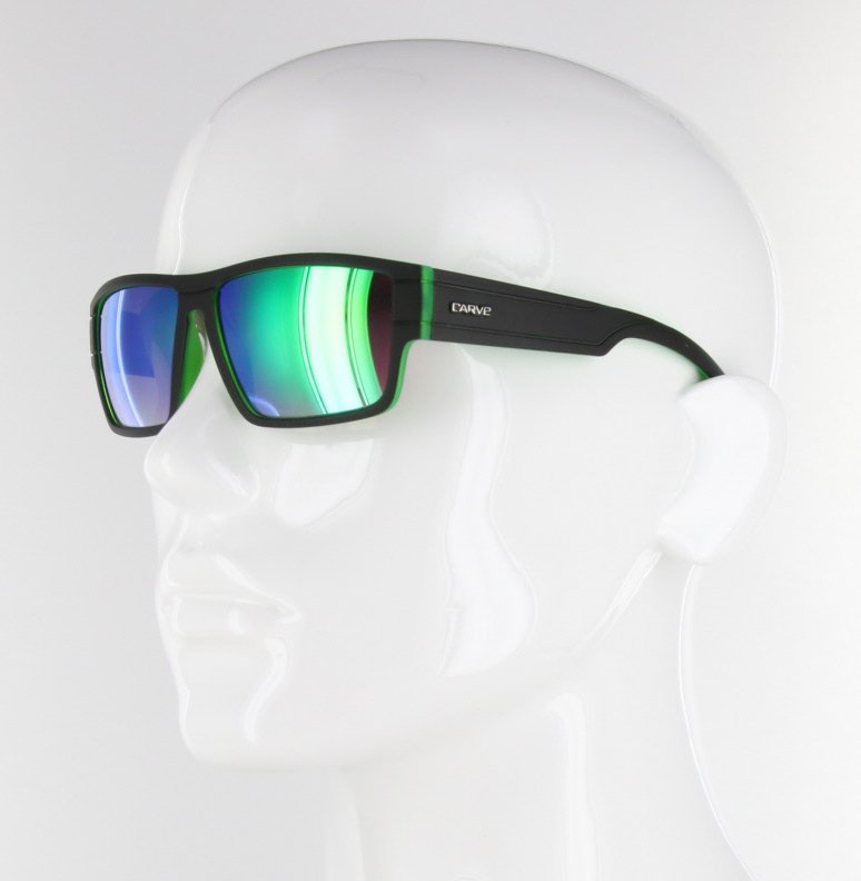 CARVE SUNGLASSES - SUBLIME - MIXED STYLES