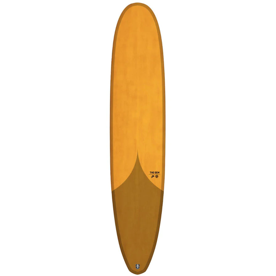 FIREWIRE GEM LONGBOARD - THUNDERBOLT TECH