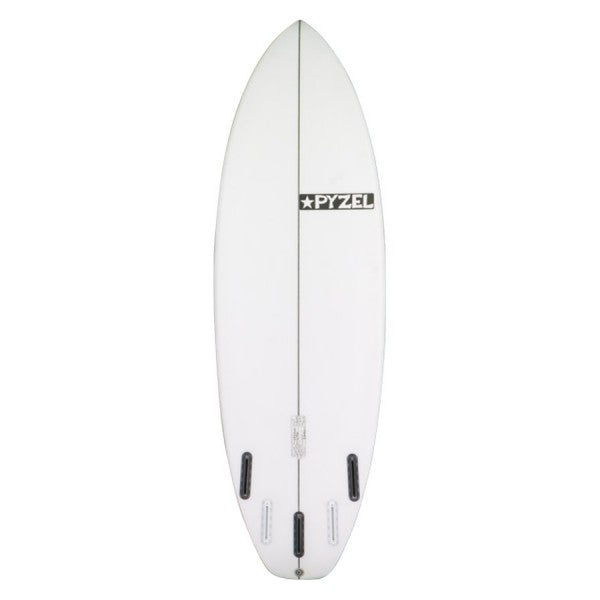 GREMLIN SURFBOARD SMALL WAVE - SQUARE TAIL
