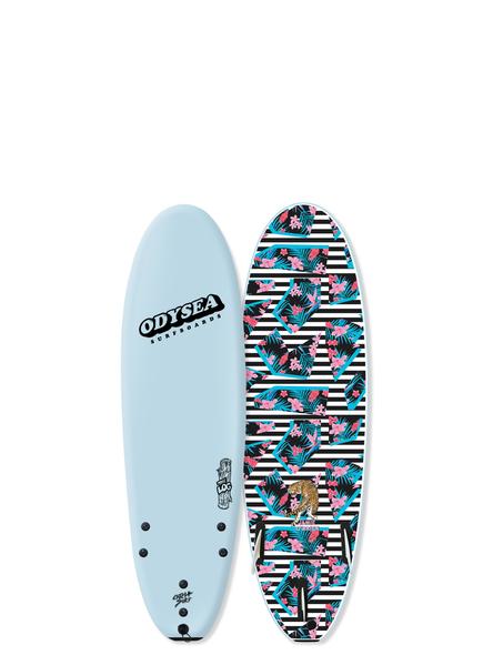 CATCH SURF LOG - JOB -JAMIE OBRIEN PRO - THRUSTER