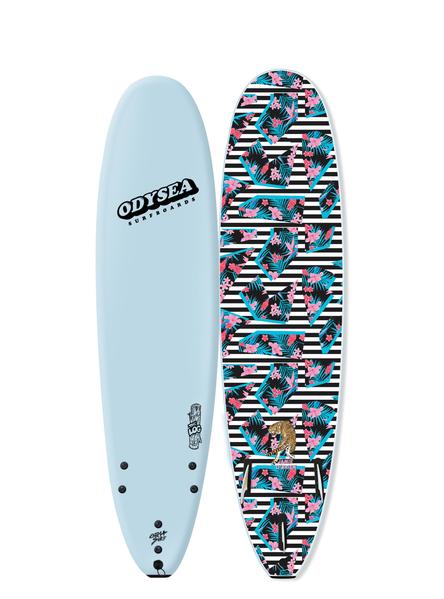 CATCH SURF LOG - JOB -JAMIE OBRIEN PRO - THRUSTER