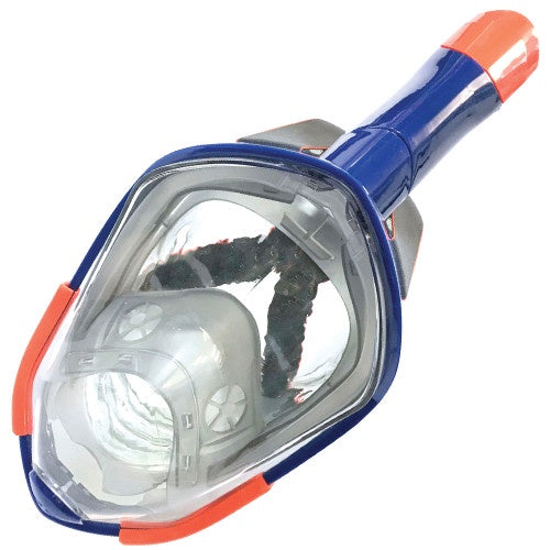 ORPHEUS FULL FACE MASK AND SNORKEL