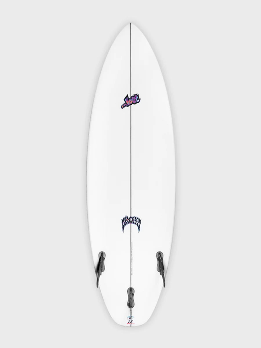 LOST LITTLE WING SURFBOARD - PU GLASS