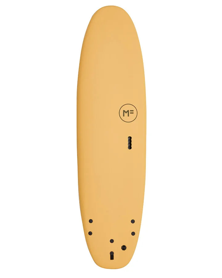 MF BEASTIE SUPER SOFT SOFTBOARD - FOAMIE