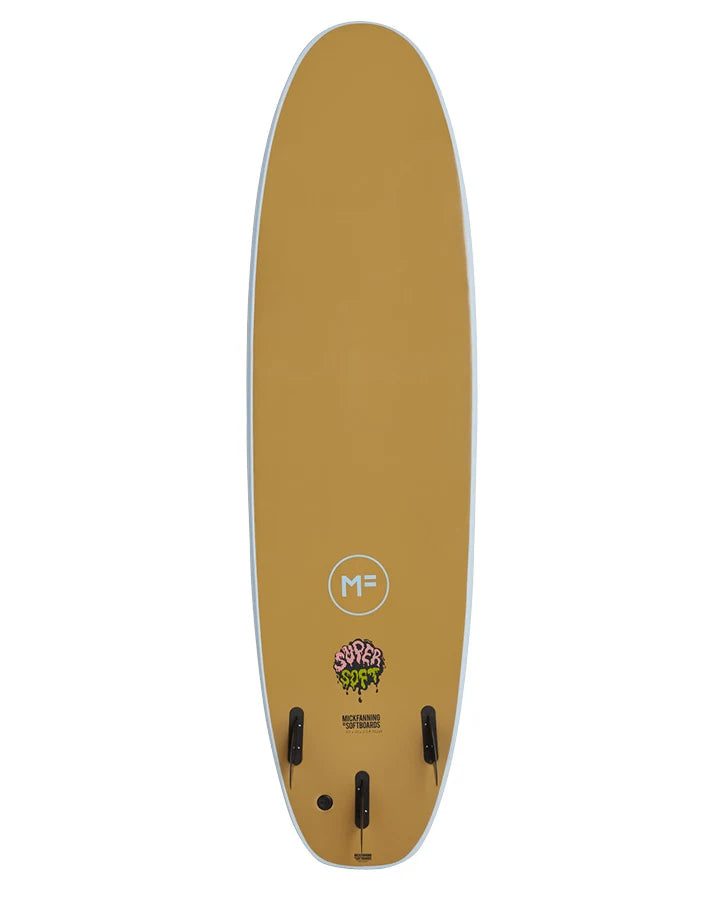 MF BEASTIE SUPER SOFT SOFTBOARD - FOAMIE
