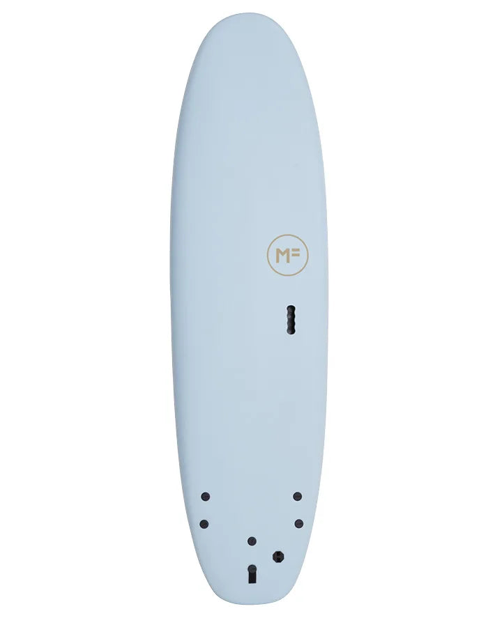 MF BEASTIE SUPER SOFT SOFTBOARD - FOAMIE