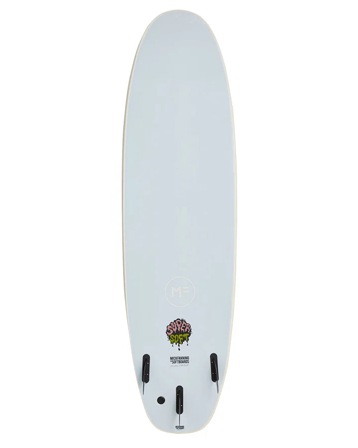 MF BEASTIE SUPER SOFT SOFTBOARD - FOAMIE