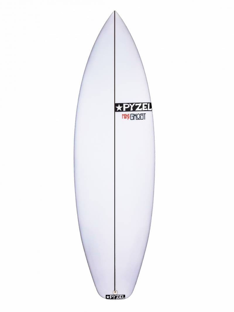 GHOST MINI SQUASH - SMALL WAVE PERFORMANCE