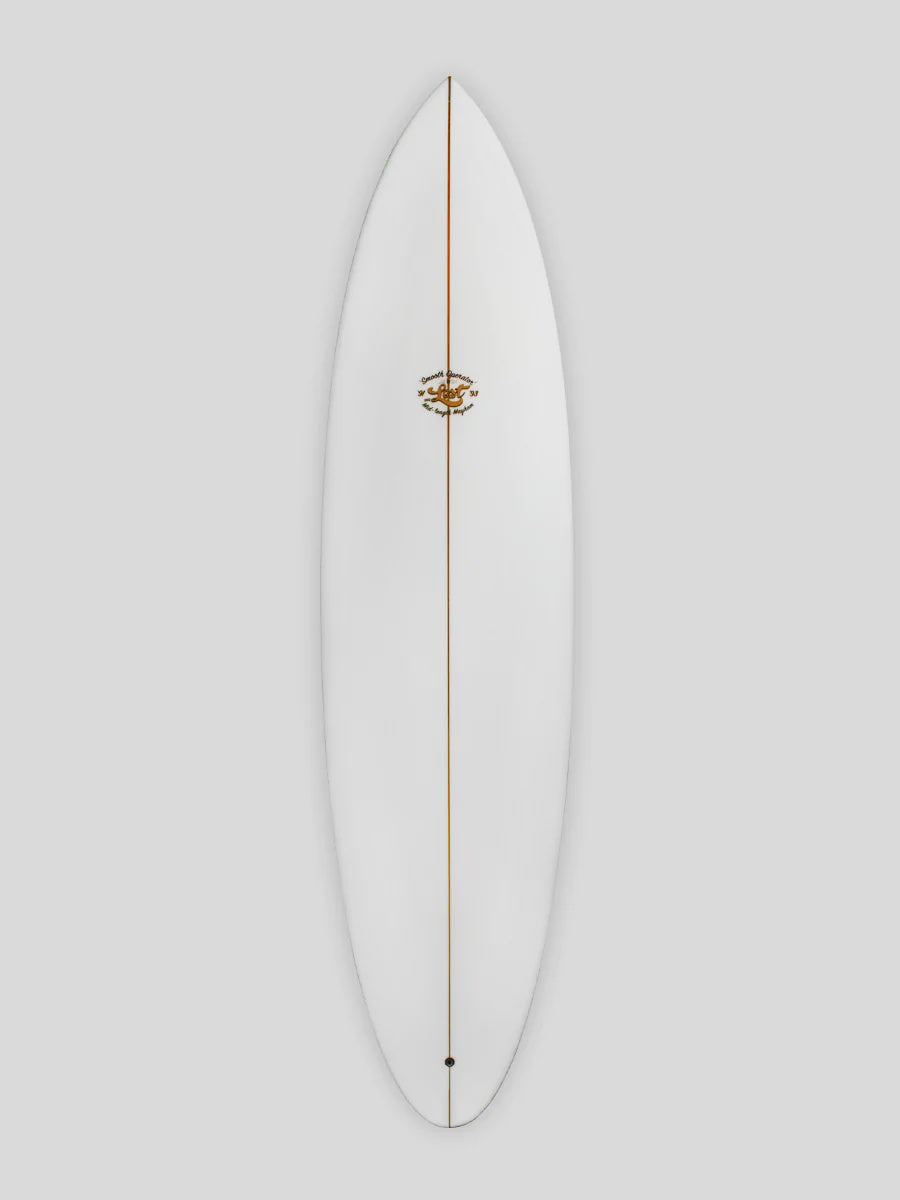 LOST SMOOTH OPERATOR SURFBOARD -  MID LENGTH